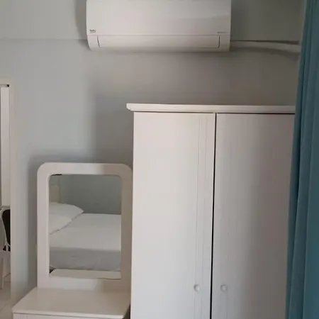 Basak Lägenhetshotell Marmaris