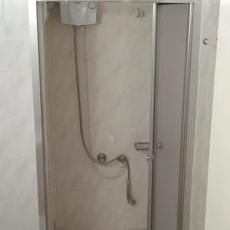 Lägenhetshotell Basak *